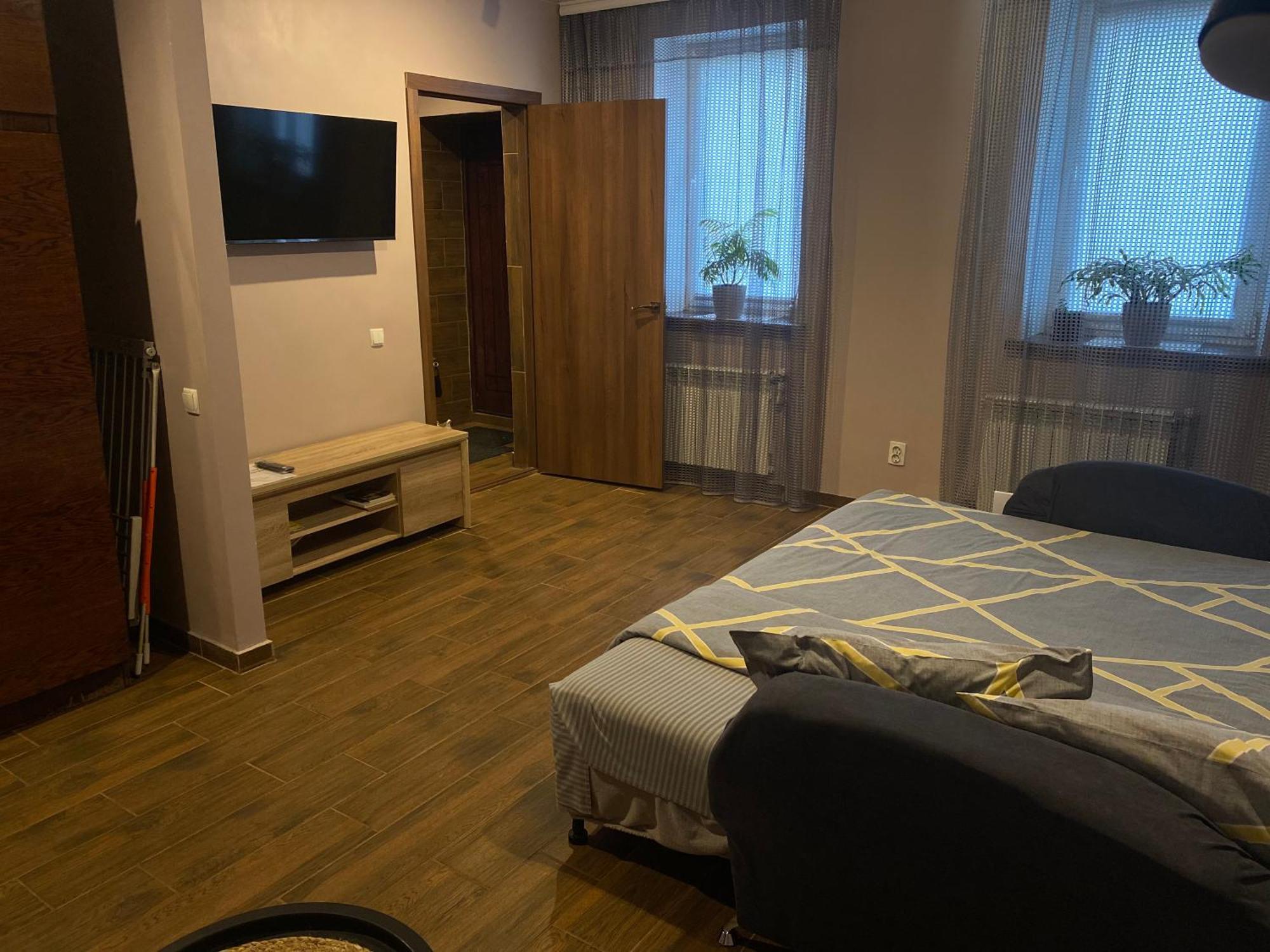 Flat in the center of the city Umanʼ Exterior foto